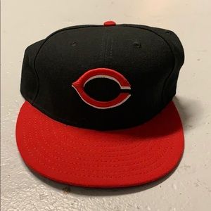 New Era Cincinnati Reds Hat